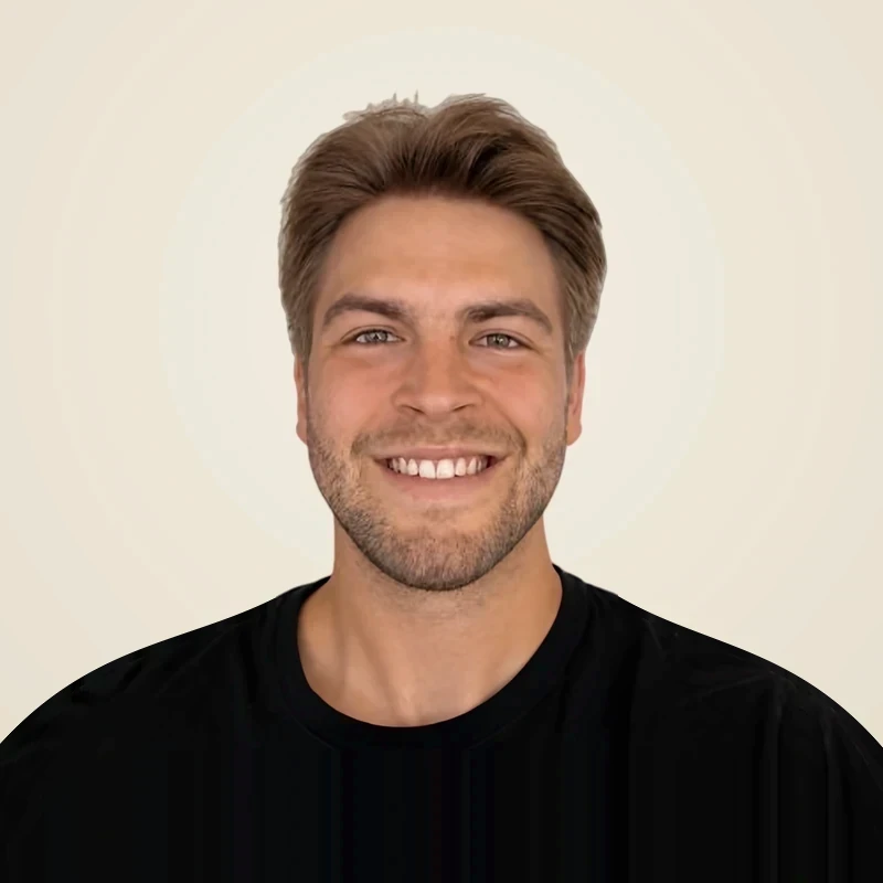 Evan Bremer